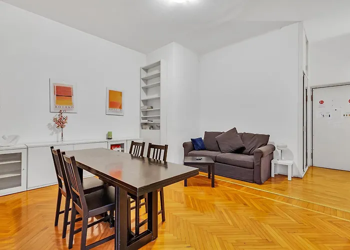 Appartamento Pacini - Affitti Brevi Italia