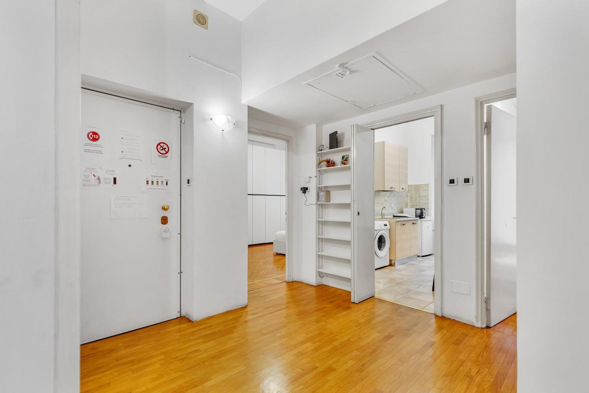 Pacini - Affitti Brevi Italia Apartamento *