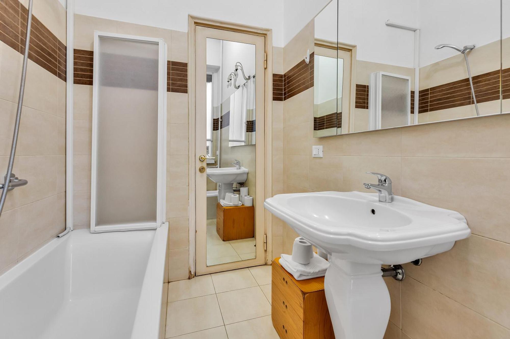 Apartamento Pacini - Affitti Brevi Italia Milão