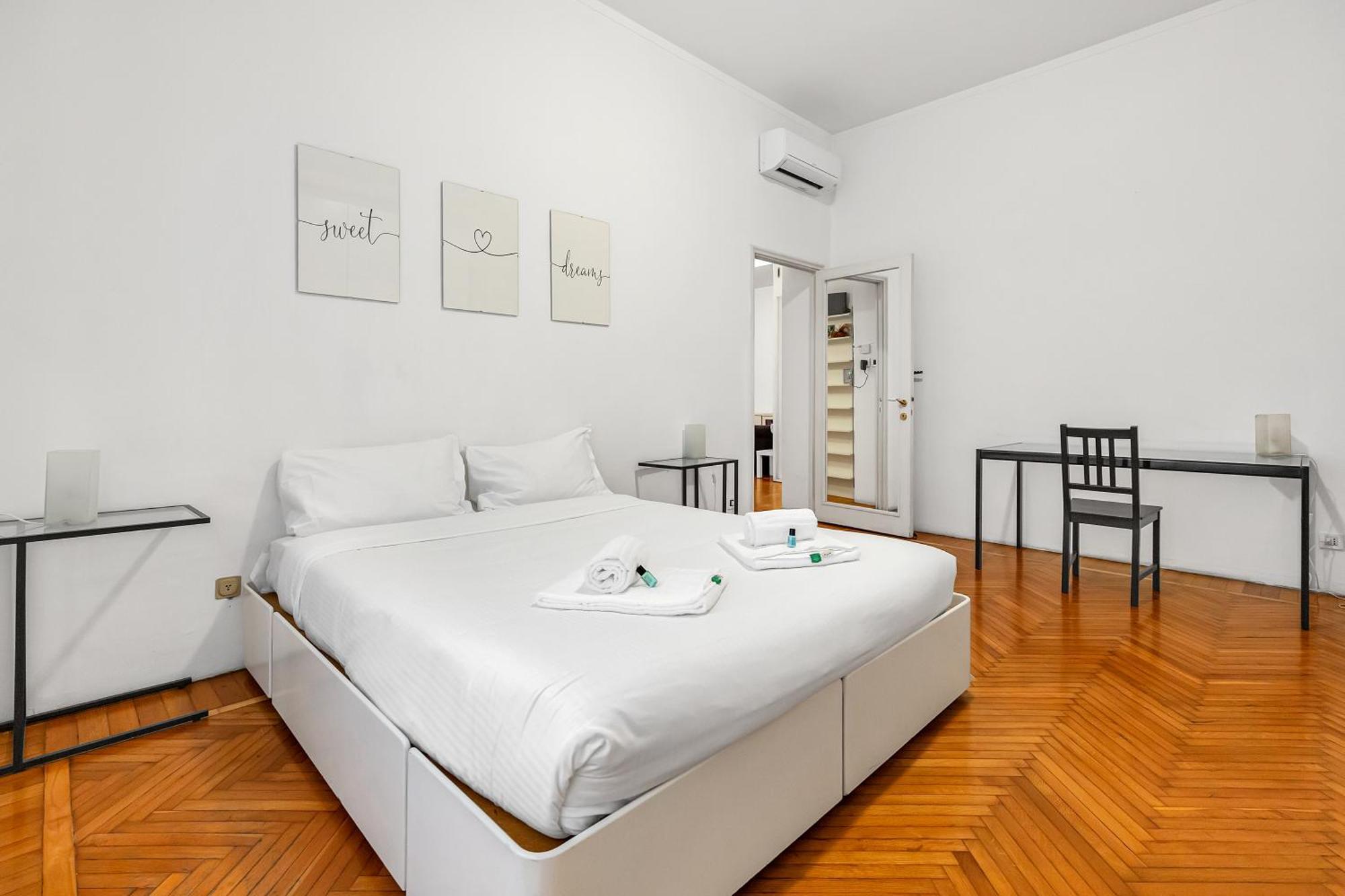 Apartamento Pacini - Affitti Brevi Italia Milán