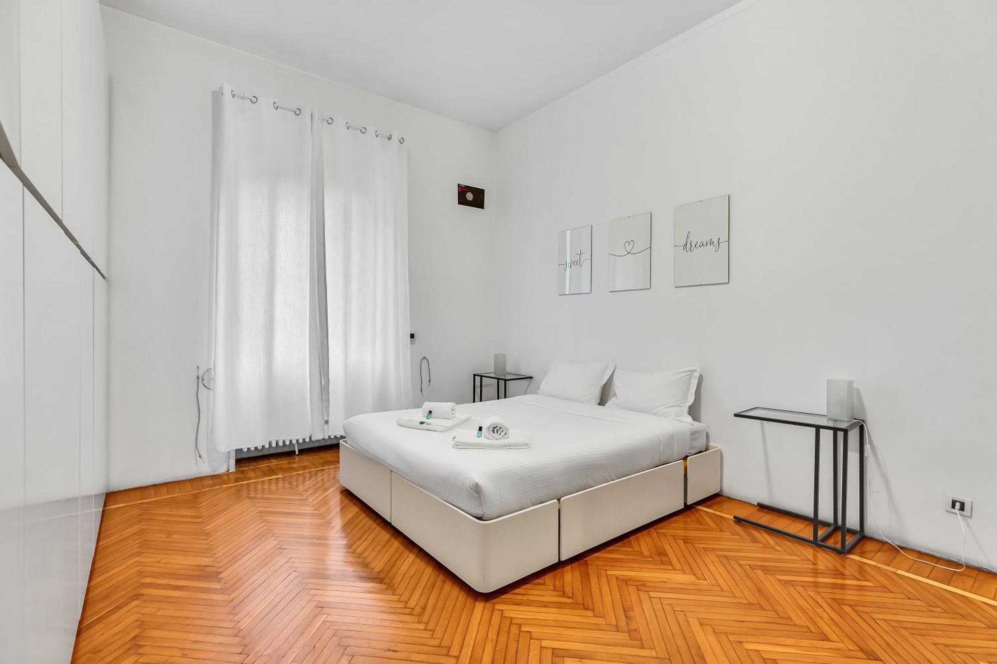 Apartamento Pacini - Affitti Brevi Italia