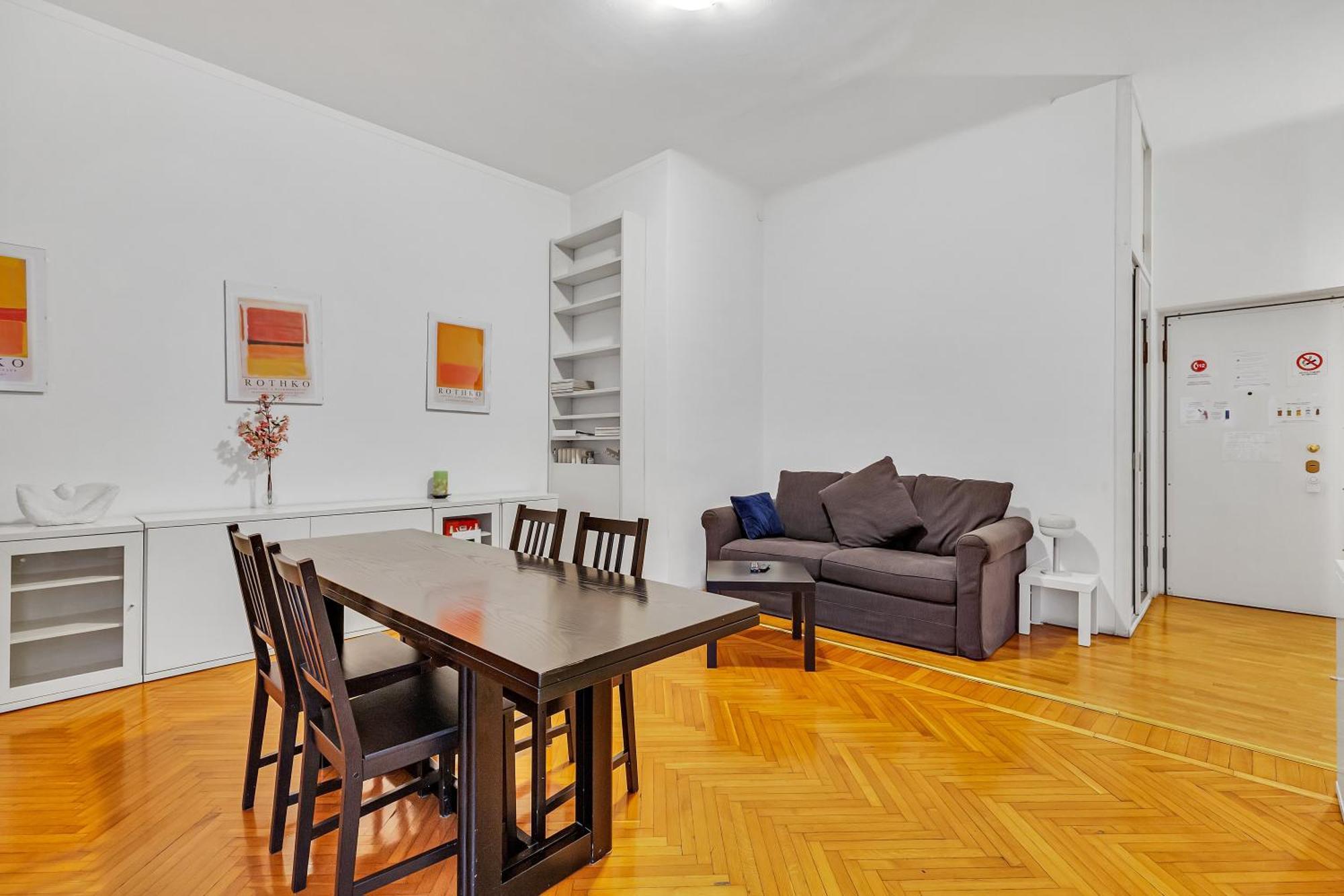 Pacini - Affitti Brevi Italia Apartamento