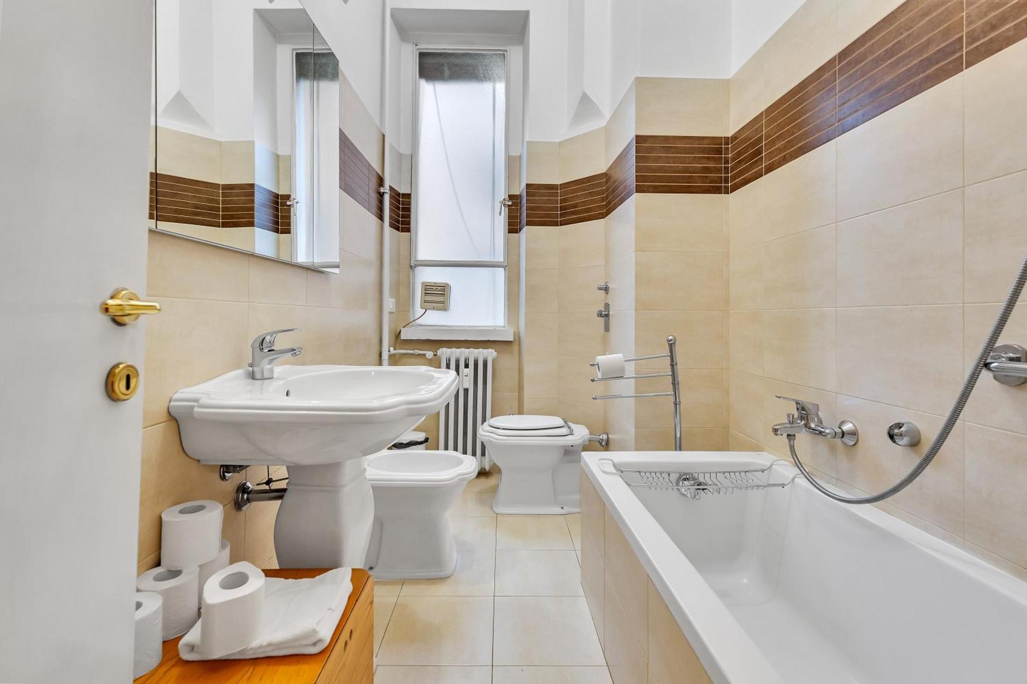 Apartamento Pacini - Affitti Brevi Italia *