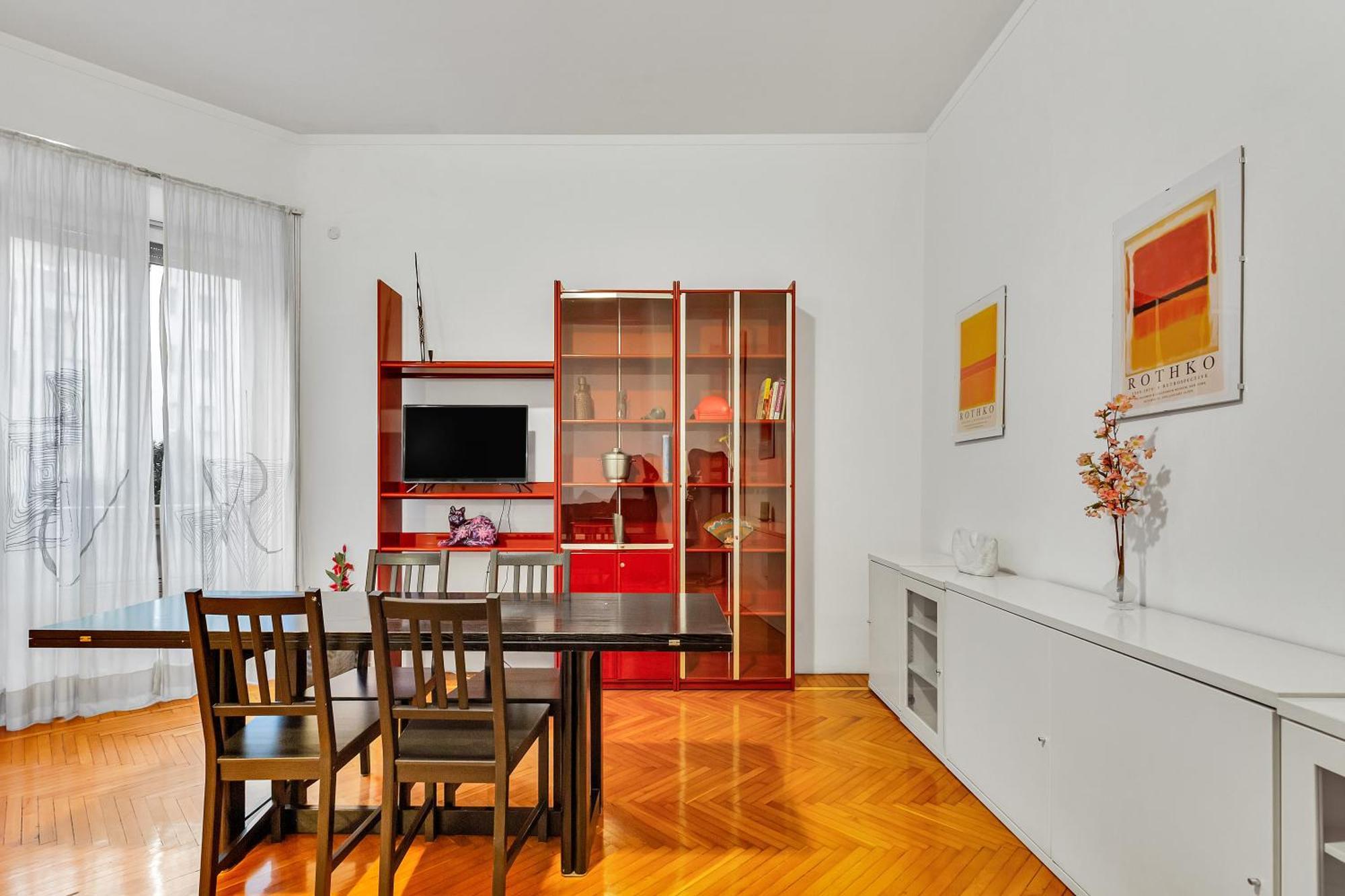Pacini - Affitti Brevi Italia Apartamento