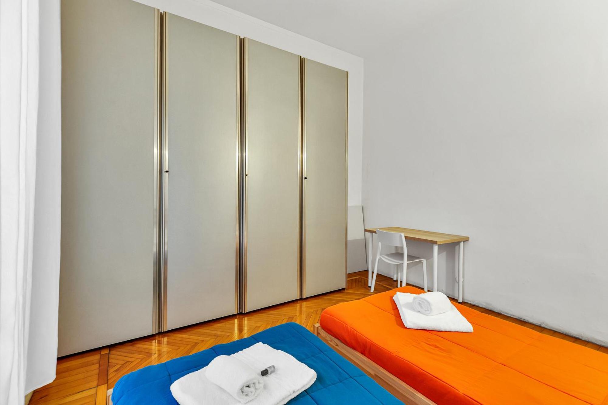 Apartamento Pacini - Affitti Brevi Italia Milão
