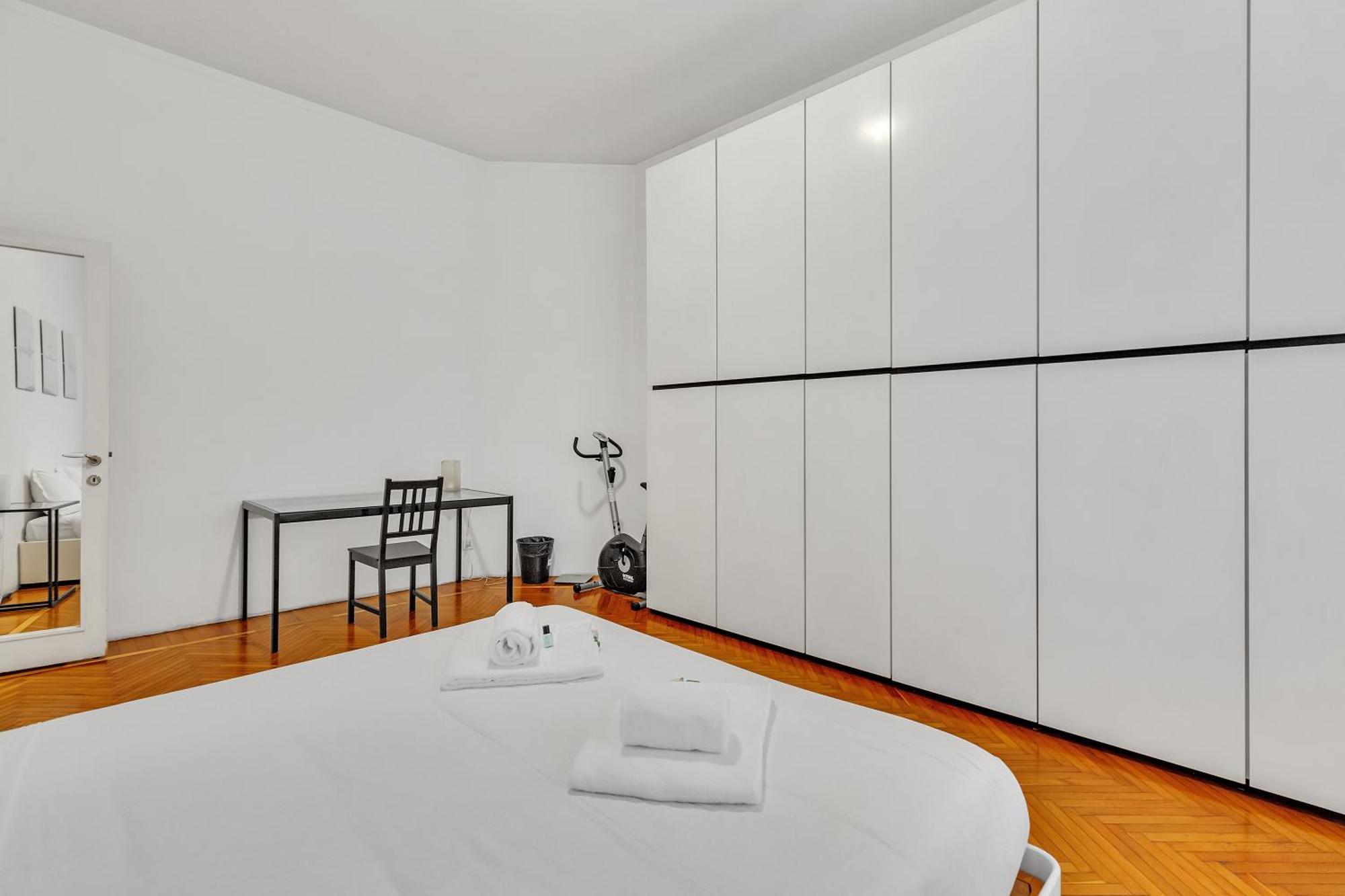 Apartamento Pacini - Affitti Brevi Italia