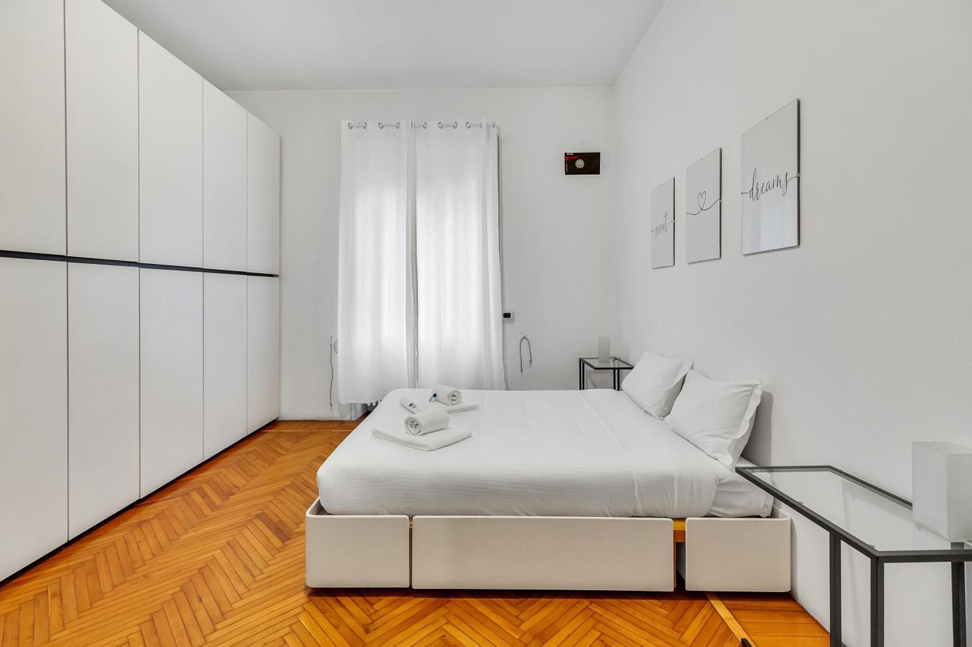 Pacini - Affitti Brevi Italia Apartamento *