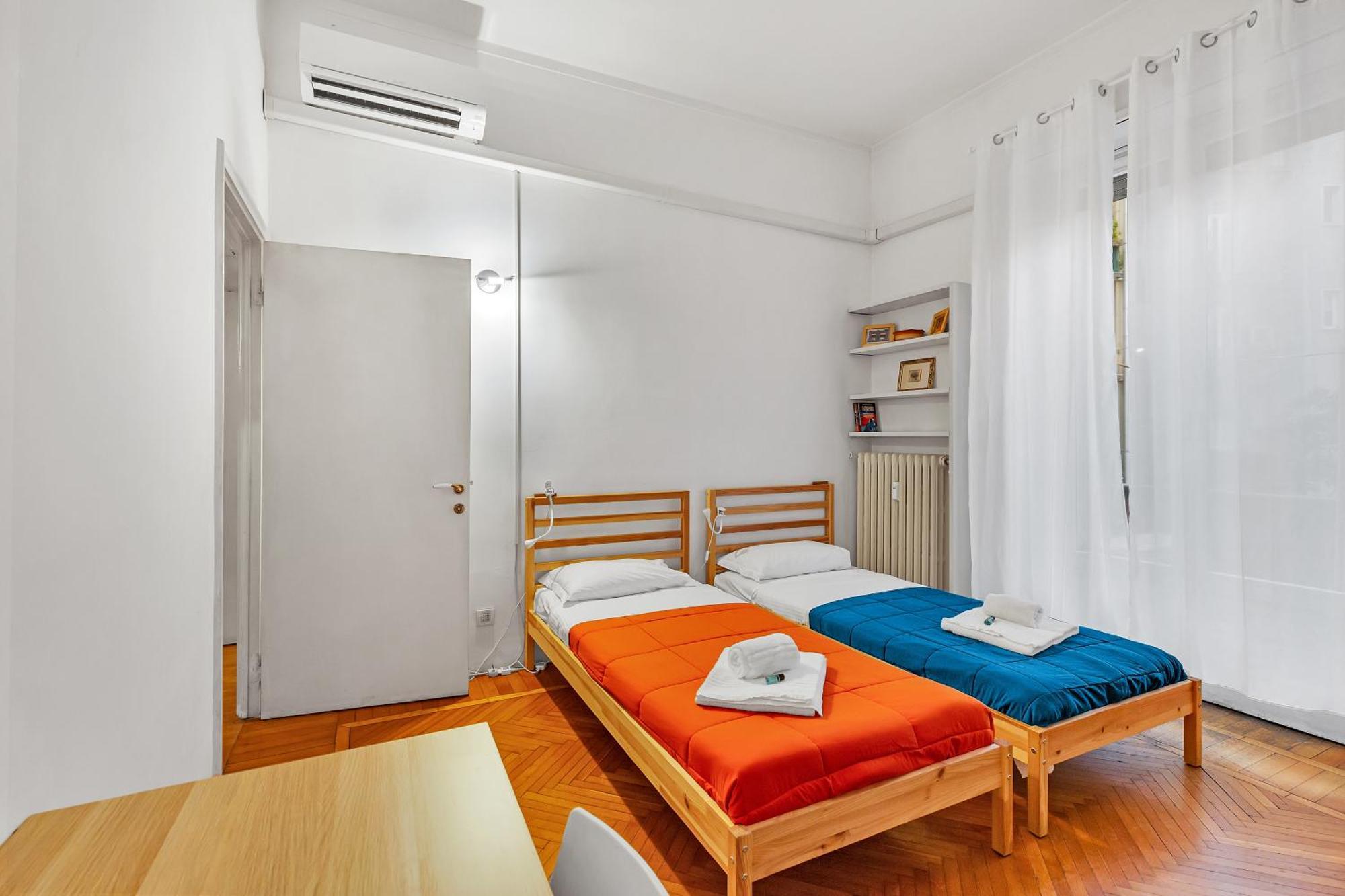 Apartamento Pacini - Affitti Brevi Italia Milão