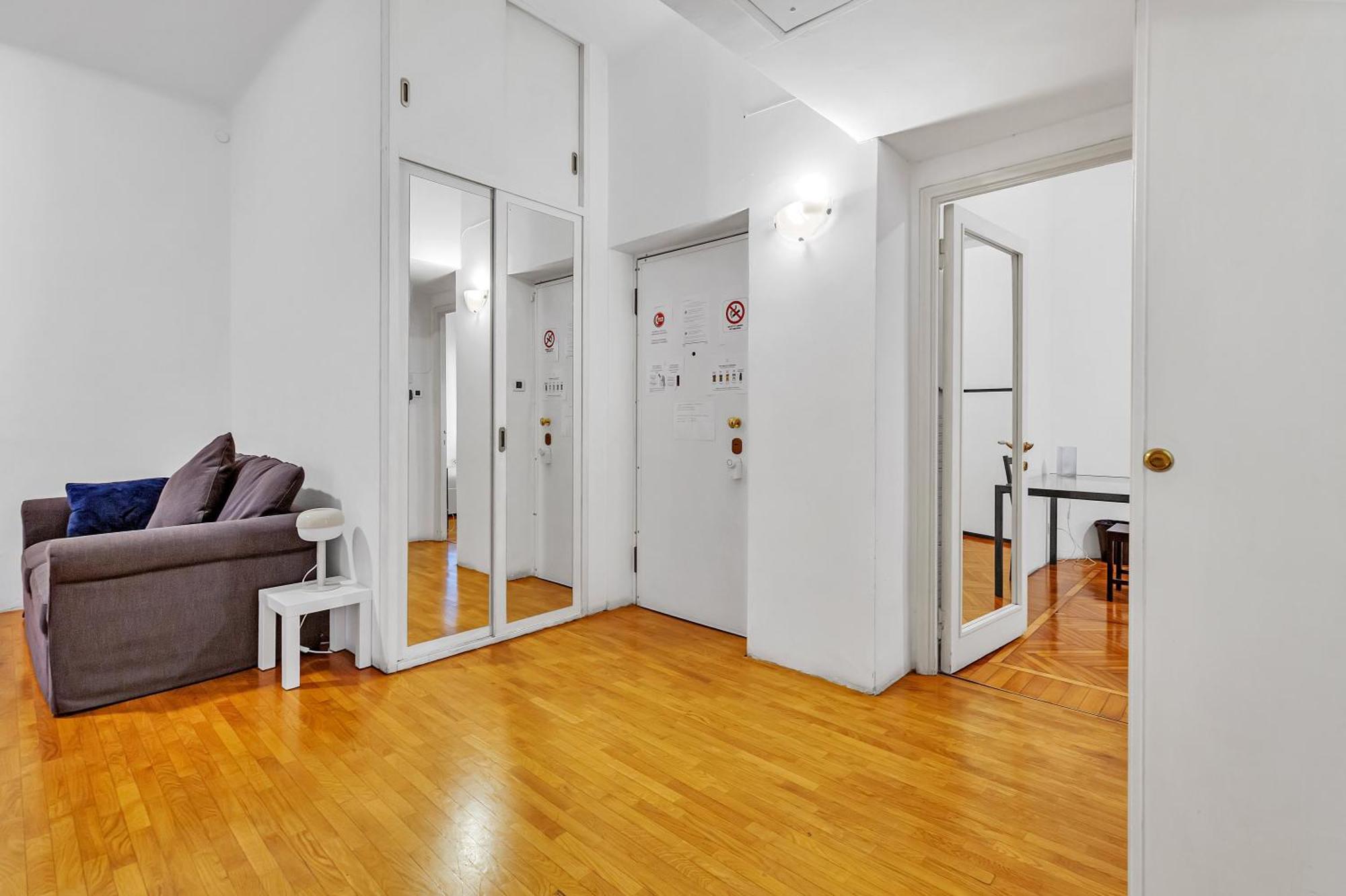 Apartamento Pacini - Affitti Brevi Italia Milán